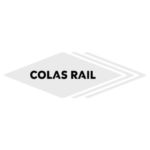 LOGO Colas rail
